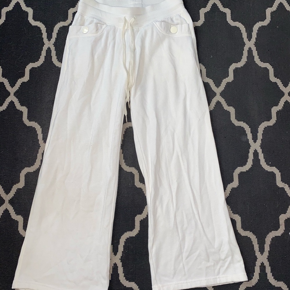 Sweat Pants